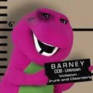 Barney