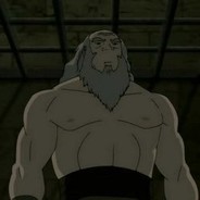 Agent Iroh