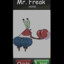 Mr. Freak