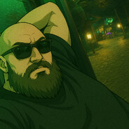 ШаБаДаБаДуУ wobble--