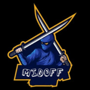 Midoff