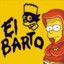 El Barto 1997