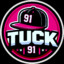 † Tuck