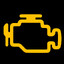 engine light