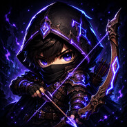 Stranger Steam avatar
