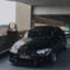 Boosted E90