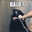 Ballo