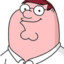 Peter Griffin