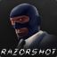 |UKMD| Razorshot