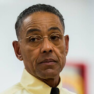 Gus, from Los Pollos Hermanos