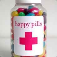 Det. Happy Pills
