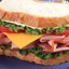 Ham Sandwich