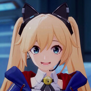 唐猫启动星怒模式 [CHN]