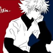 killua