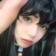 炎夏很喜欢硝子