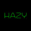 Hazy