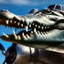 Bombardiro Crocodillo
