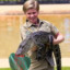 Robert Irwin: Stingray Hunter