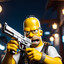 HOMER ♛