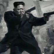 铁肘无情黑曼巴