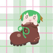 吵闹的幽谷响子