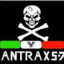 EL CHINO ANTRAX