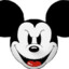 MICKEY EL DIOS DEL MOUSE