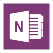 Microsoft OneNote