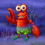 Claude Lobster