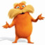 THE LORAX