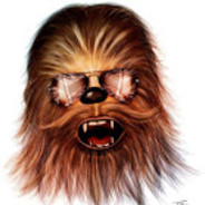 Chewbacca