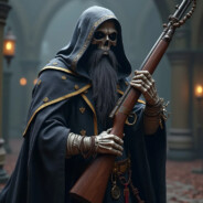 Player avatar