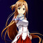 Asuna