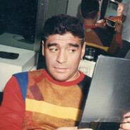 Player avatar