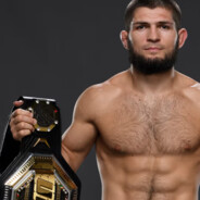 Khabib Nurmagomedov