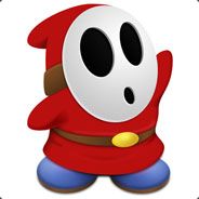 shyguy