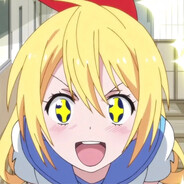 CHITOGE KIRISAKI