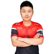 职业选手吕郑豪