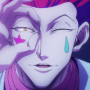 HISOKA