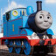 Thomas The Cancer Train