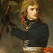 Napoléon Bonaparte