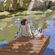 文锦渡第一控卫