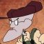 Eustace Bagge