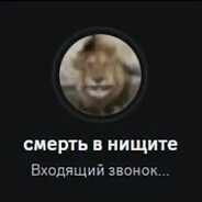 смерть в нищите