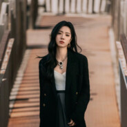 小噼噼钟爱庄达菲