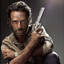 Rick Grimes