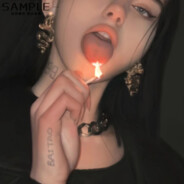 茉莉Molly