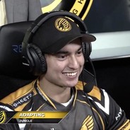 Adapting