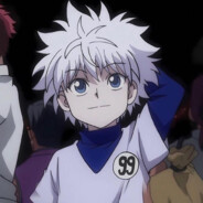 Killua