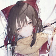 Hakurei Reimu